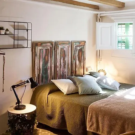 Apartamento El Til·ler