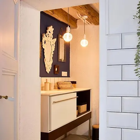 El Til·ler Apartamento *