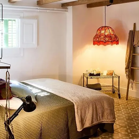 El Til-ler Apartment La Garriga