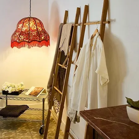 El Til·ler Apartamento