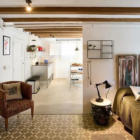 Apartment El Til-ler *