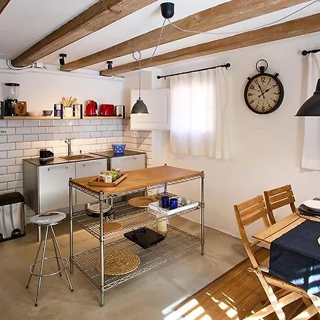Apartamento El Til·ler La Garriga
