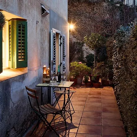 El Til·ler Apartamento